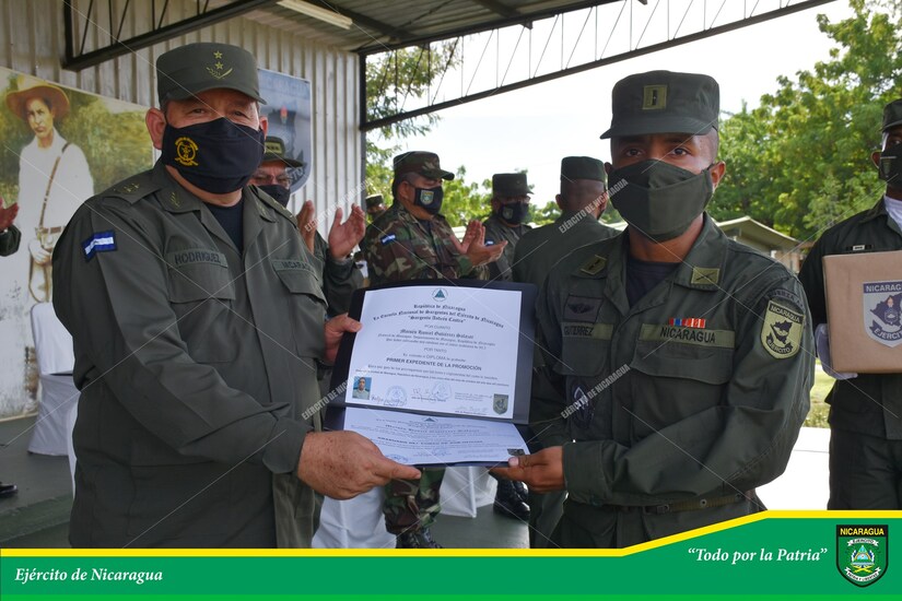 ejercito